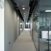 Iren palazzina H ReggioEmilia